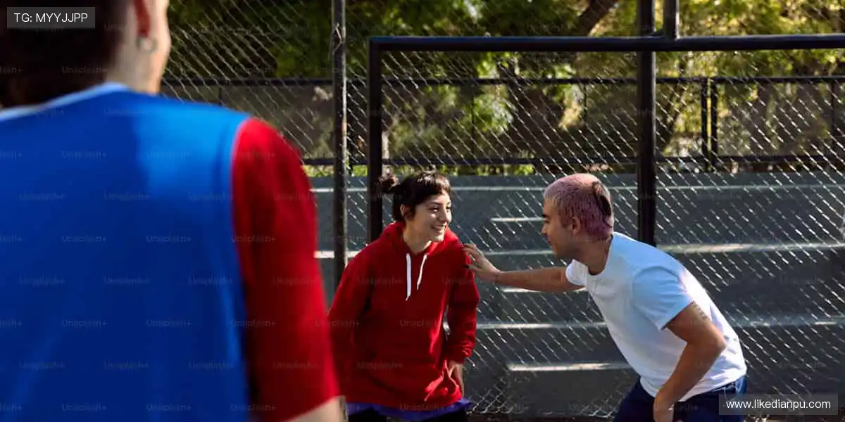 潮流运动风,你值得拥有!👟